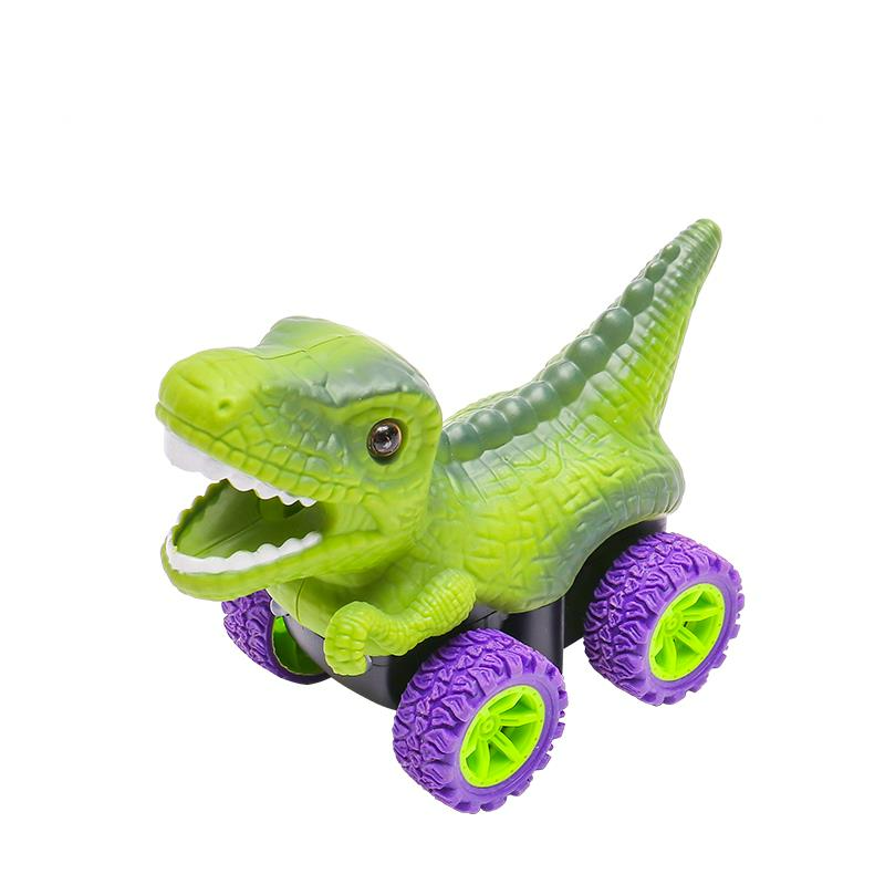 Dinosaur Racing